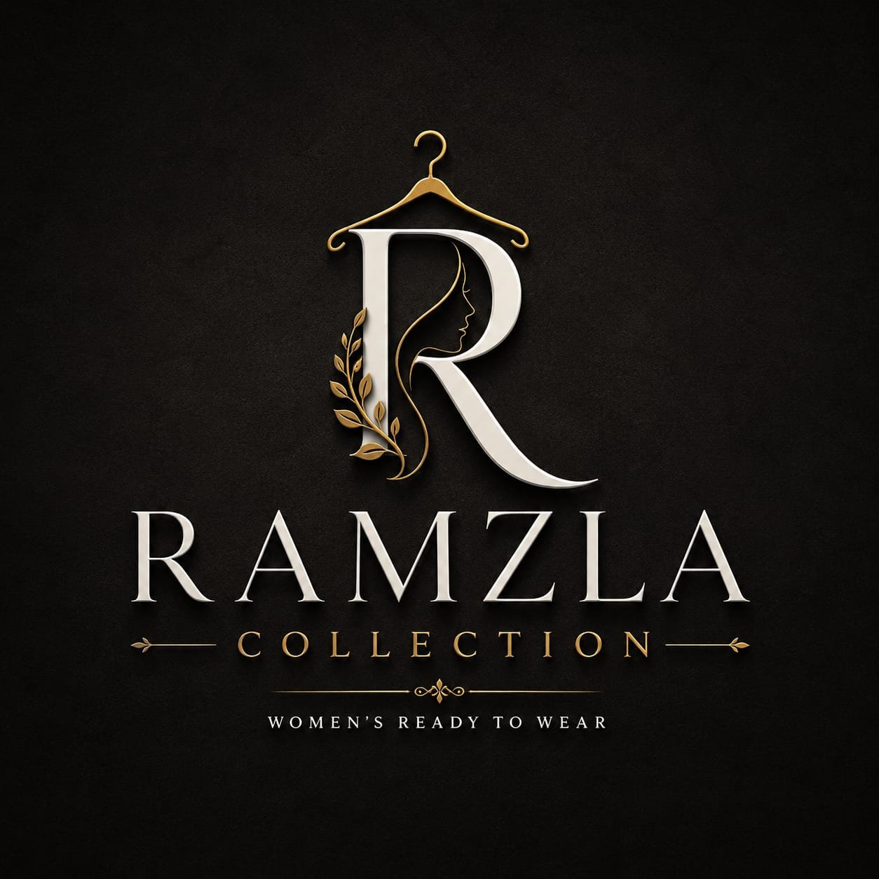 Ramzla Collection logo